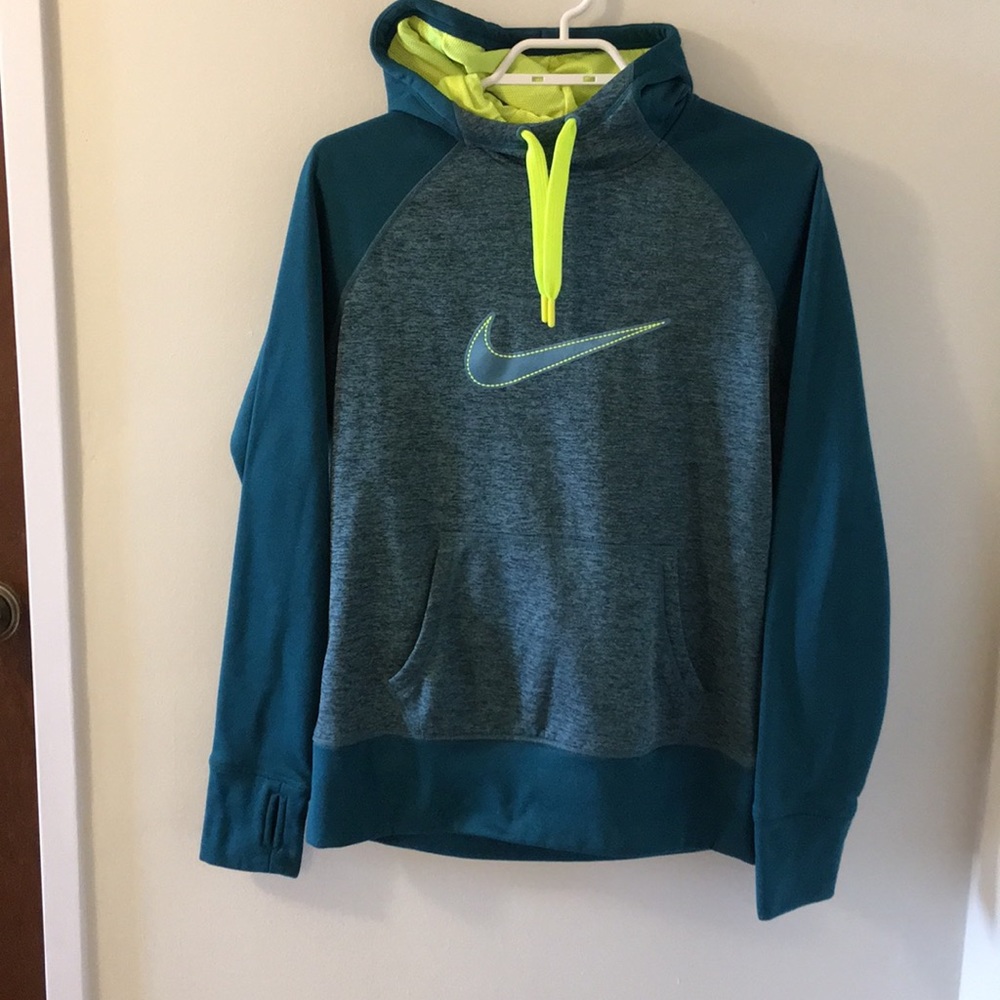 Nike hoodie